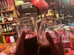 -流浪者复古西餐鸡尾酒吧(沈阳店)