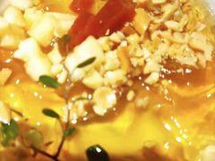 -蜜桃餐厅·江浙融合菜(荟聚购物中心店)