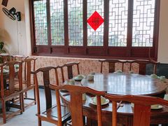 -虎哥私房菜(馒头山店)