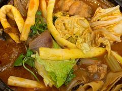 -川香煲(茅台路店)