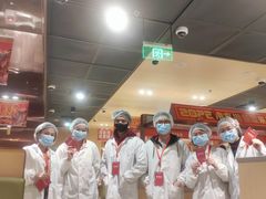 -海底捞火锅(安吉万达店)