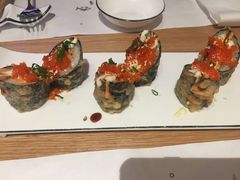 -小句号·精致料理(江南环球港店)