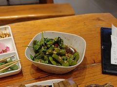 -木屋烧烤(双榆树店)
