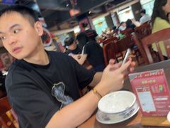 -天下客饭店(中山路店)