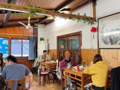 -芦茨金富饭庄·25年老字号·专做稻草鸡