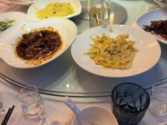 -逸林轩中餐厅(中信泰富朱家角锦江酒店)