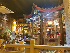 -蜀大侠火锅(四川北路店)