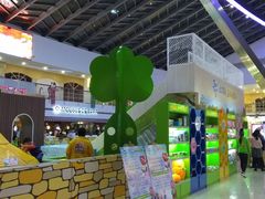 -新田360广场(上海华侨城店)