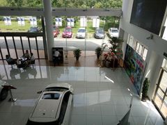 -上海和展广汽丰田4S店(老闵行店)