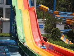 -清泉湾生态旅游度假区