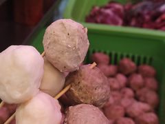 -阿娟牛肉丸·手打牛肉丸·现做现卖