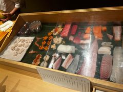 -鲤·鮨KOISUSHI