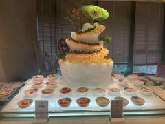 -雍和会海鲜姿造自助(湖东路店)