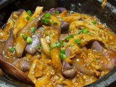 -广府乡下·饭庄(新港东路店)