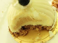 椰子果仁-美丽心情蛋糕(江苏路店)