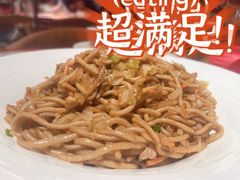 -西贝(紫荆广场店)