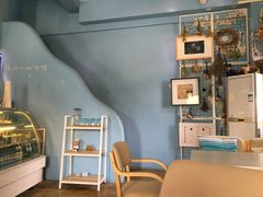 -琥珀川咖啡馆·Amber cafe(百祥路店)