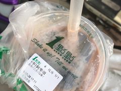 -1点点(二七万达店)