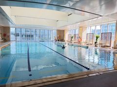 -深圳福田香格里拉大酒店