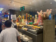 -初色海鲜自助(万丰路店)