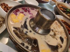 -眉州东坡(国贸店)