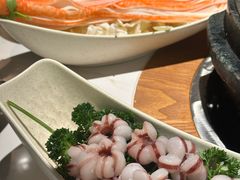 -芸山季·云南山珍菌火锅(南翔印象城MEGA店)