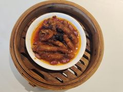 -万龙洲海鲜(南新仓店)