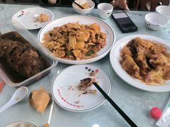 -同发号饭庄(复兴路店)