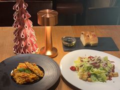 -北辰洲际酒店·IT MAMA意式家味餐厅