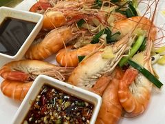 -廣記海鲜(杨汊湖一店)