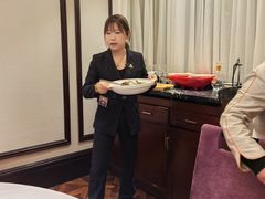 -王府井酒店(金桥港湾店)