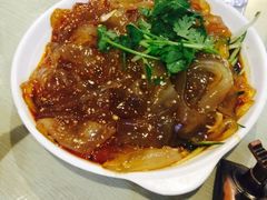 -东北农家院·铁锅炖(莘庄店)