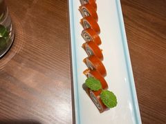 -前海沿·青岛菜(李沧万达店)
