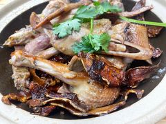 -醉壹号海鲜大排档(厦门美食地标店)