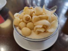 -民信老铺(双皮奶博物馆店)