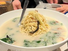 -狮王府淮扬菜(夫子庙老门东店)