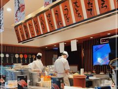 -合点寿司(金虹桥商场店)