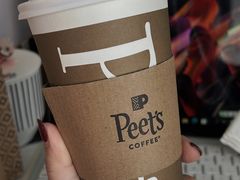 -Peet's Coffee皮爷咖啡(武商Mall手作店)