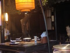 -绿茶餐厅(光谷世界城步行街店)
