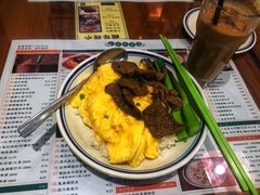 -小龍鳳餐室(番禺路店)