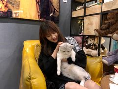 -咖法森林·咖啡  酒吧(天河店)