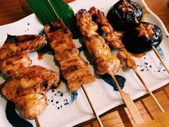 -有喜屋·深夜食堂(北京西路店)