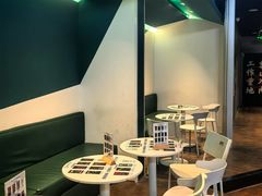 -棂笼·深度沉浸密室(武汉旗舰店)