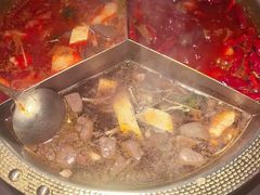 -廖掌柜·重庆鲜货火锅(上海首店)