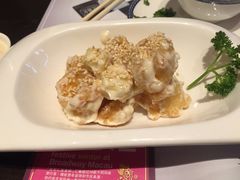 -度小月(百老汇美食街店)