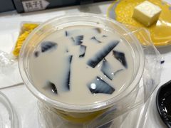 -加减茶饮(高沙店)