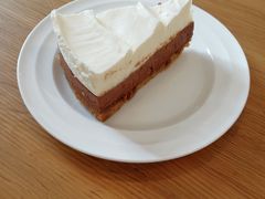 双色慕斯-Cafe Villa