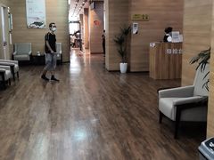 -美年大健康体检医院(金牛万达分院)