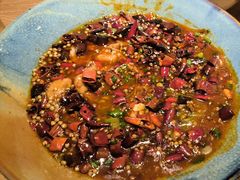 -金掌勺锅包肉(太原万达店)