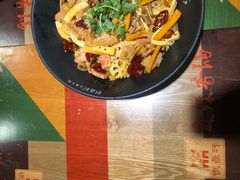 -银鼎轩麻辣香锅(丹尼斯2天地店)